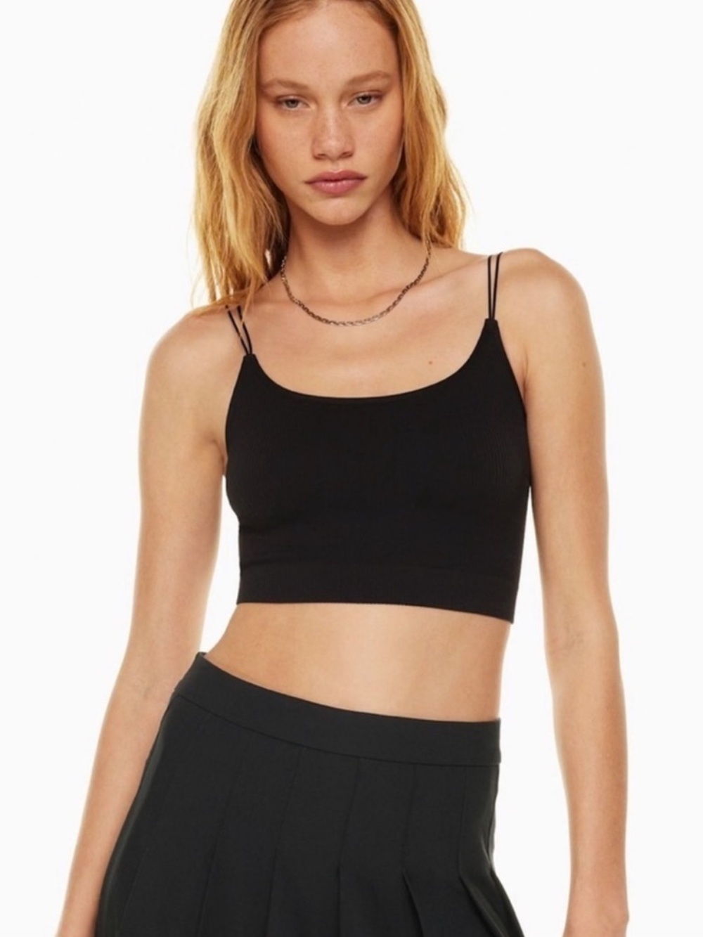 Sunday Best - SinchSeamless Cami Tank